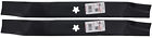 Rty-6189-002 Rotary Mower Blades For Ayp Craftsman Husqvarna Poulan 745528406407