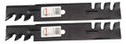 Rty-6496-002 Rotary Mower Blades For John Deere Windsor Deck 745528404816