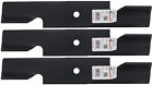 Rty-bob-038-5350-00-003 Rotary Blades For Bad Boy Windsor Deck 689127647598