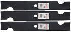 Rty-exm-103-6584-b-003 Rotary Blades For Exmark Deck 689127656378