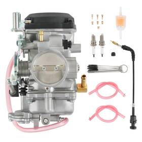 Rnm-e512 Ruianomg Carburetor Replacement For Harley-davidson Sportster 883 1200 1988-2006 Soft
