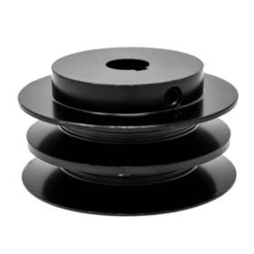 Rp48199r82-1 Russo Pulley For Bobcat 38210 Encore 363137 Toro 103-6511