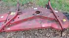 Rx95 John Deere Rear Engine