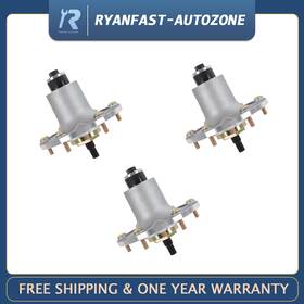 109-6917 Ryanfast-autozone 109-2102 Deck Spindle Assembly For Exmark 48 52 60 And 72 Inch Lazer Z X-series