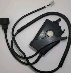 Ac130 Ryobi 099749004002 Homelite Control Box And Cord Assembly For Ry Used