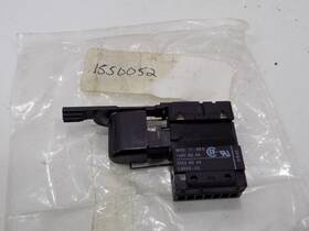 1550052 Ryobi Ridgid/ryobi Replacement Part Switch D18c