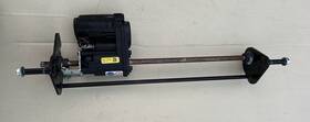 Ryobi 210646001 Oem Ry401021 107737001 21 Inch 40v Self Prop Mower Front Transmission Drive