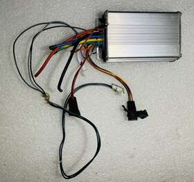 Pm177-20b-01 Ryobi 292140001-da 40v Electric Mower Ry401012vnm Blade Motor Controller