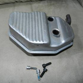 309330001 Ryobi Homelite Oem Bp42 Muffler Exhaust Assembly Part #