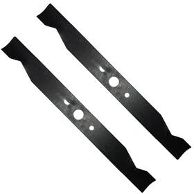 Rm480e Ryobi 445045533572 Electric Riding Mower Bagging Blade