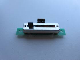 534988005 Ryobi Lawnmowers 40v Self Propel Drive Speed Selector Switch. Ry401012 13 40109