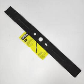Ac04029 Ryobi 656080 20 Inch Replacement Blade For 40v Lawn Mowers