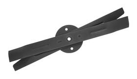 Acrm032 Ryobi Cross Cut Blades For 80-volt Hp 30 Inch Zero Turn Mower