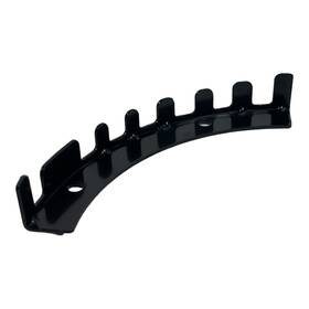 Ry401018btl Ryobi Oem 40v 20in Lawnmower Height Adjustment Plate Replacement Part New