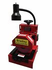 S90 Bradley Mowers Professional Lawnmower 855449004405