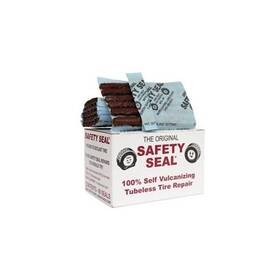 Safety Seal 656267100061 North Shore Holdings Ssra Bx/60 Plugs Orange
