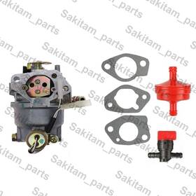 13bb77bs066 Sakitam Carburetor For Troy Bilt 42t Lawn Tractor Model#