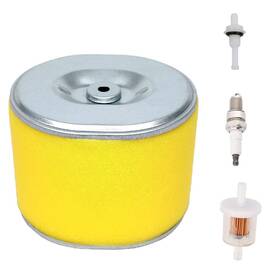4200 Sakitam 717813157318 Air Fuel Filter Kit For Generac 6565 Psi 4.0gpm 420cc Gas Pressure Washer