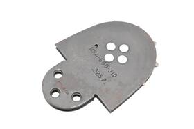 Mra-660-j10 Sandvik Chainsaw 3/8 Inch Nose Sprocket Tip