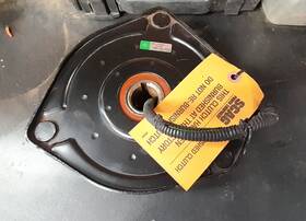 Stc-gt3.5 Scag 461660 Clutch - Guaranteed To Work