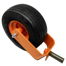 462716 Scag Genuine Oem Caster Wheel And Suspension Assembly For Sfz