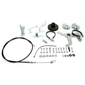 463475 Scag Genuine Clutch Service Asm Oem