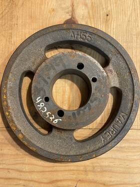 482536 Scag Genuine Oem Pulley