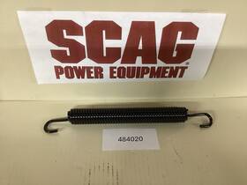 484020 Scag Genuine Oem Cutter Deck Spring Smvr