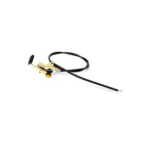 481363 Scag 706919849401 Genuine Oem Throttle And Choke Cable