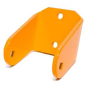 965705468 Scag Genuine Oem Deck Anti-scalp Wheel Bracket 422478