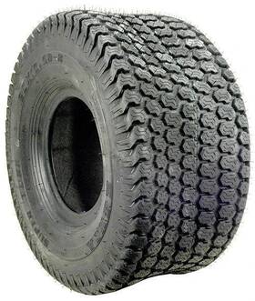 484057 Scag/kenda 20x1050x8 4 Ply Tubeless K500 Super Turf Tire Fits 14233