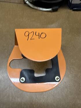 S920w-920w Scag Genuine Oem Cup Holder Part #9240 Nos New Good