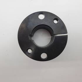 Sc48926 Scag Genuine 1.125 Inch Bore Tapered Hub For Commercial Mowers New