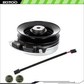 102gsh392ffg236 Scitoo New Electric Pto Clutch For Toro 104-3334