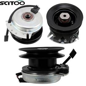 102gsh413ffg272 Scitoo Pto Clutch For Cub Cadet Lt 1042 1045 1046 1050 Slt 1550