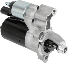 17677 Scitoo Starter Motor 2010-2016 For Audi A4 A5 A6 2.0l 2014 Allroad