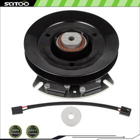 Sc17628it899tu Scitoo-autoparts Pto Clutch For Exmark Toro Xtreme Warner 5218-280 116-3553 X0271 X0271-k