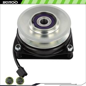 Sct181f9ds001 Scitoo New Bearing Upgrade Pto Clutch For Snapper 7029232 Ogura Magtsn11 Ma-gt-sn11