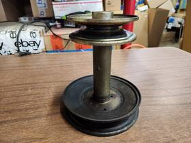 95257 Scotts By Murray Model 42502x8 Lawn Tractor Engine Pulley