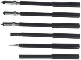 Sesnh6k90 Se Tools 654367416891 Handle Screw Starter Kit Non-conductive Nylon