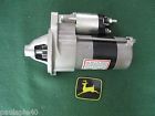 Se501858 M809215 John Deere Reman