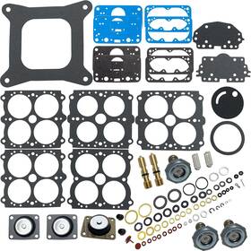 Qz37-485 Seaeagles Carburetor Rebuild Kit Repacement For Holley Renew Kits 37-485