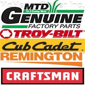 1766808 Sears Genuine Crafstman Belt V Part#