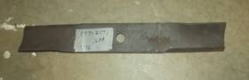 1772171 Sears New Genuine Crafstman Blade 48in Oem Nos