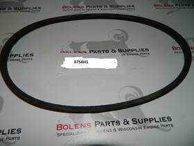 3754h1 Sears Suburban Starer Generator Drive Belt / Starter