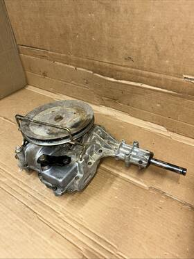 402723 Sears Craftsman Lawn Mower Spicer 6 Speed Gear Drive Transaxle
