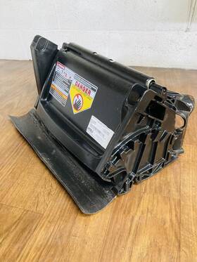 931-04369a Sears 631-04369a Oem Mtd Crafstman Door Rear #3 631-04369b 631-08159