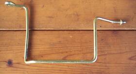 747-04332a Sears Craftsman Mtd Rod Keeper Belt 38 Inch Deck Yard Machines Fast Ship