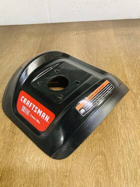 753-06810 Sears Genuine Craftsman Tine Shield Part# C210