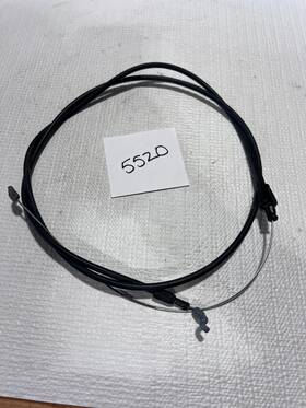 746-04300 Sears 946-04300 Crafstman Cable Control Ers Part # 198017 #5520